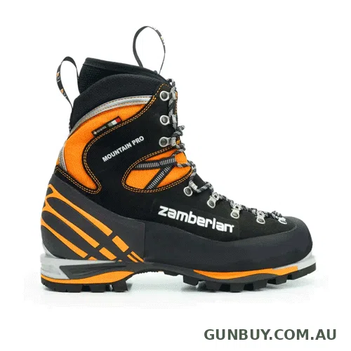 ZAMBERLAN SIZE 8/42 2090 MOUNT EVO