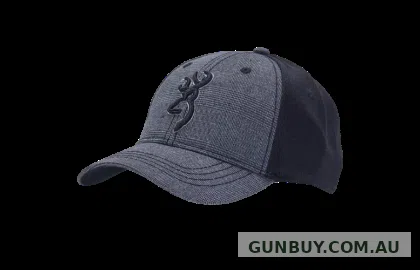 Browning Iron Cap Grey