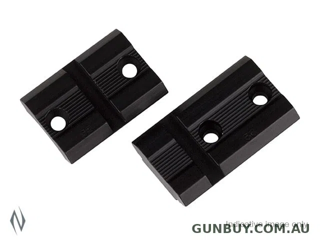Weaver 2 Piece Bases Rem 783 Matte