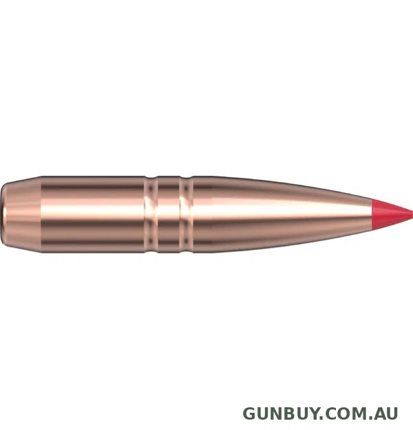 HORNADY .264 6.5MM 120 GR CX 50PK - SKU: H261104 Item