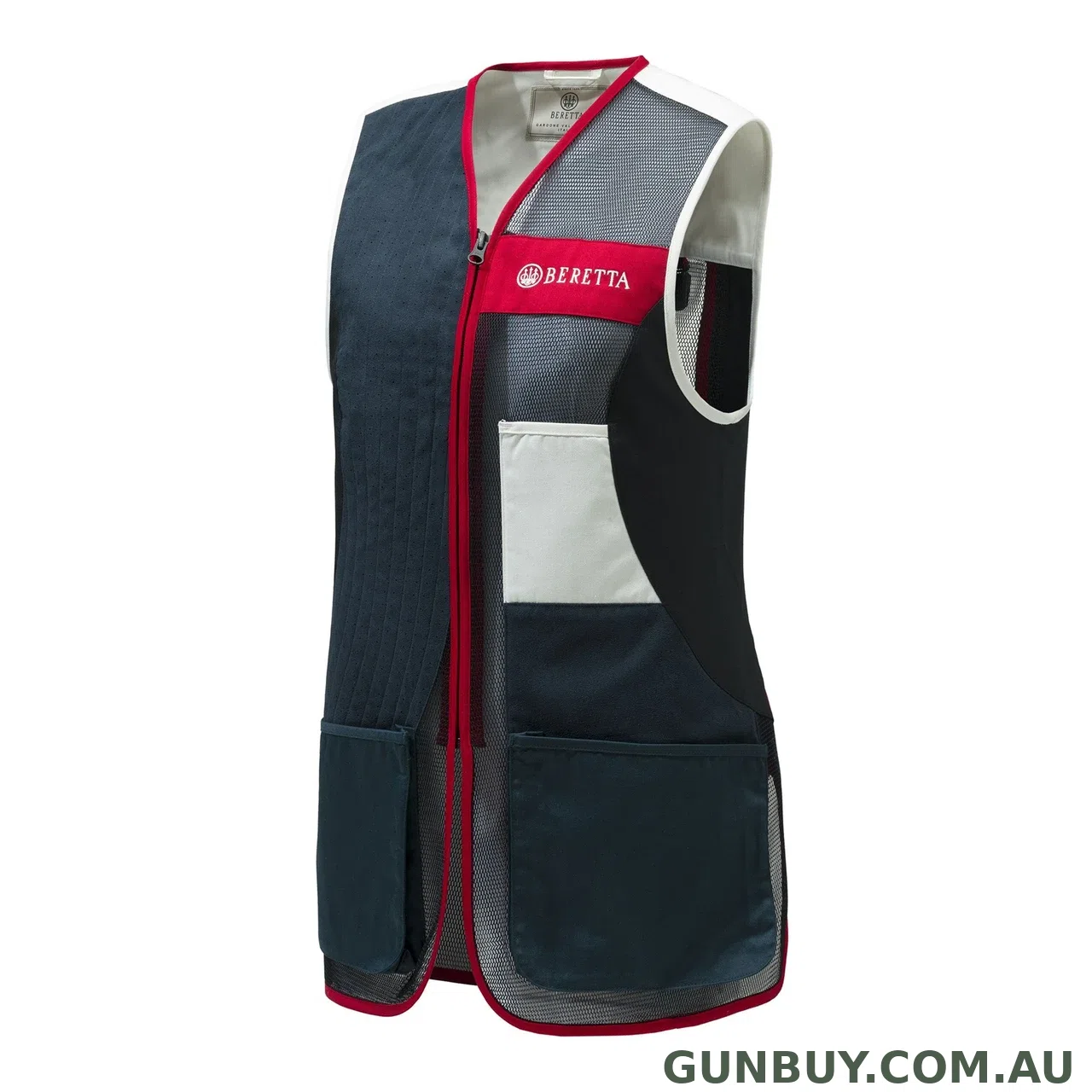 Beretta Uniform Pro Womans Eclipse XL