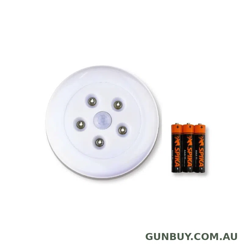 Spika Safe Light (Led)