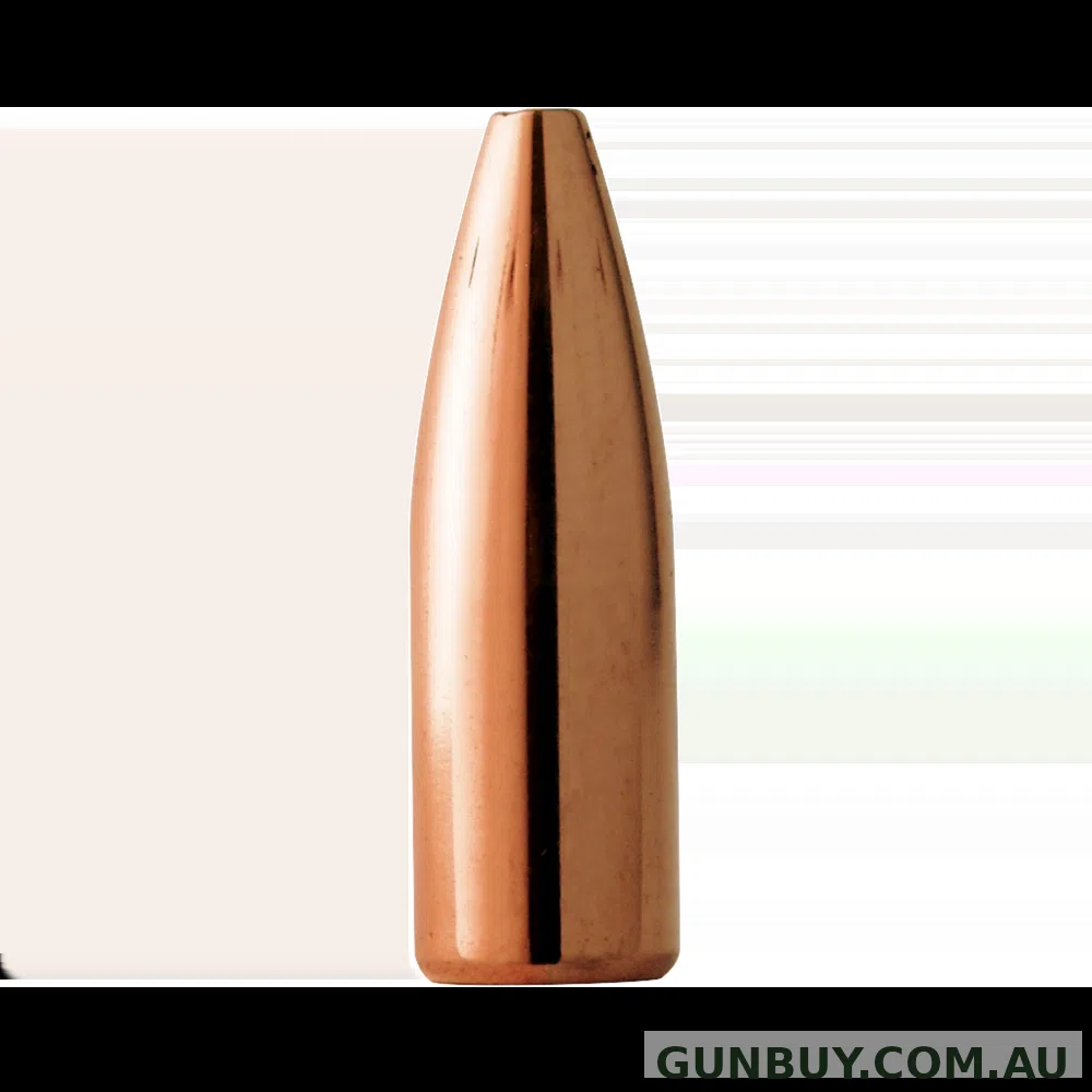 Barnes 6MM 72GR VARMINATOR HP FB (100/BOX)