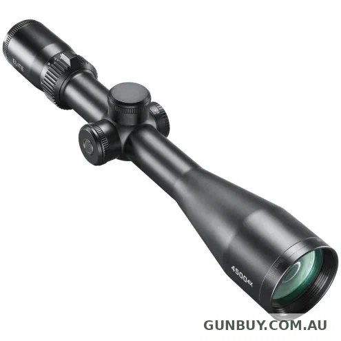BUSHNELL ELITE 4500 4-16X50 MULTI X