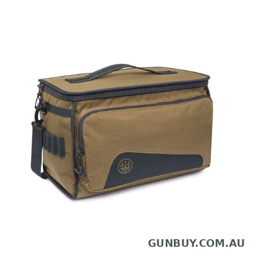 Beretta Game Keeper Evo Catridge Bag 250 Otter & Ebony