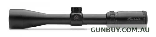 Burris Prevail 3-9x40 B. Plex