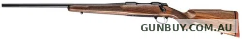 Sako 90 Hunter LH 308Win 22.4in MT