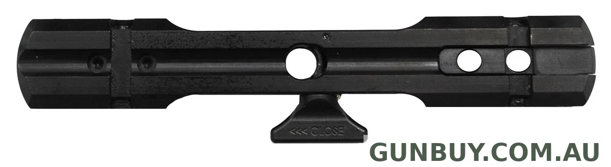 Browning Maral Nomad Mounting Rail