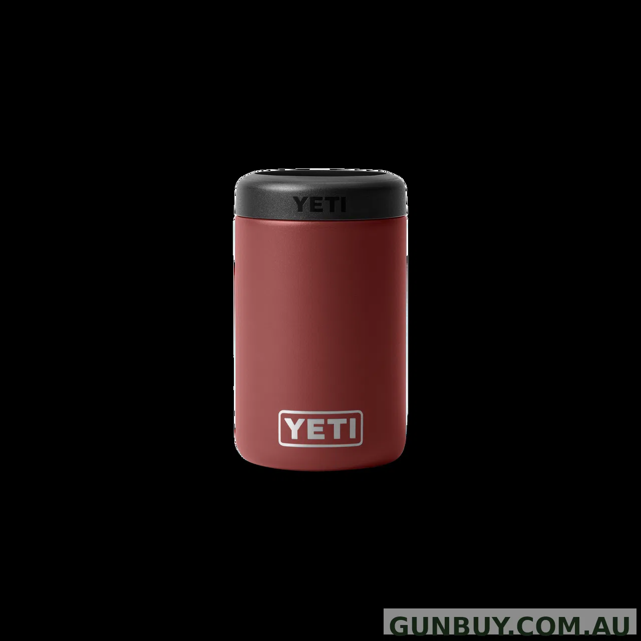 Yeti Rambler 375mL Colster Stag Red