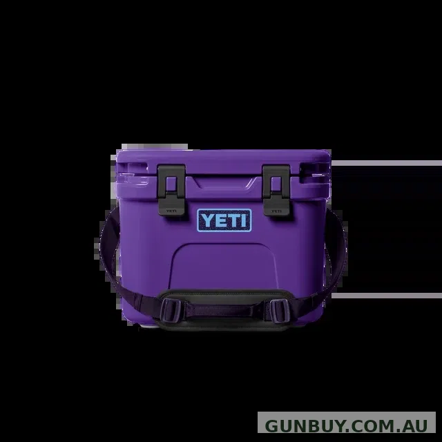 YETI Roadie 15 Pace Purple/Speckle
