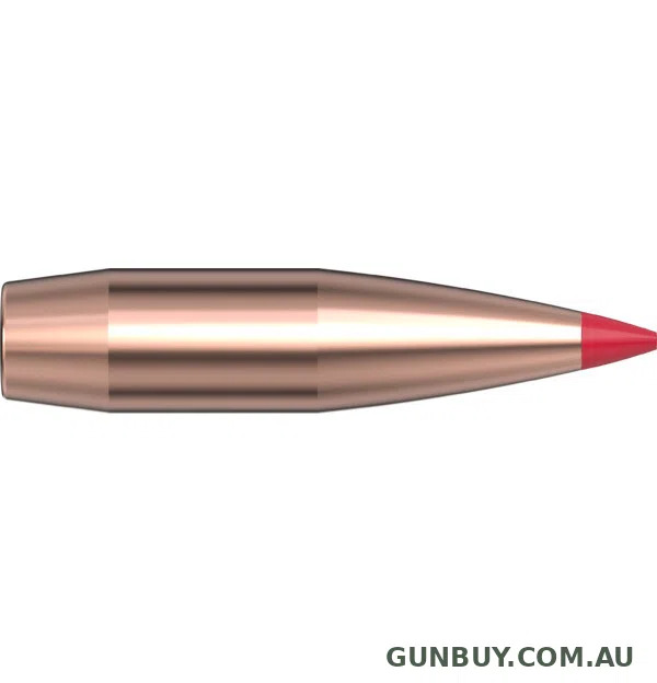 Hornady 338 Cal .338 230 GR ELD-X
