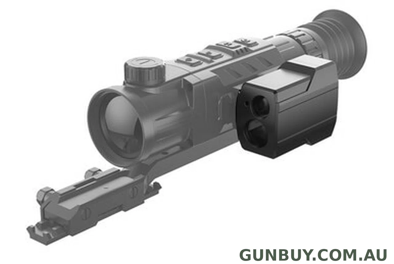 INFIRAY LASER RANGE FINDER (LRF) FOR RICO SERIES