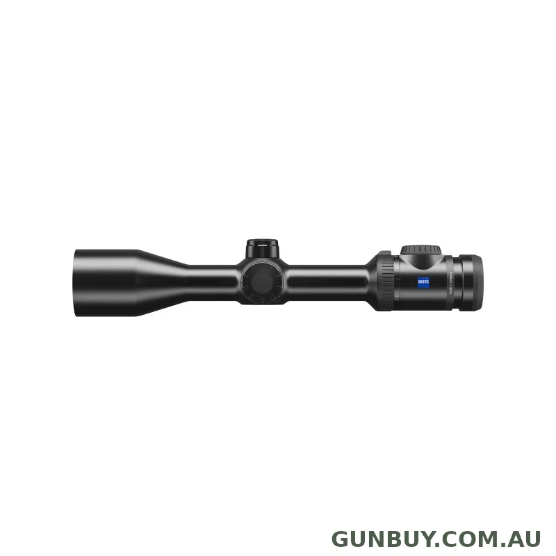 Zeiss Victory V8 1.8-14x50 ill T* Reticle 60 ASV H