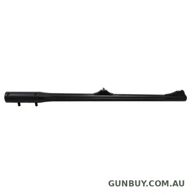 Blaser R8 17mm Fluted Spare Barrel With Sights