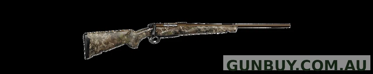 Franchi Horizon Beige Stock Cerakote