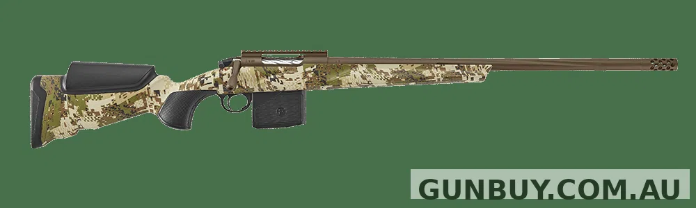 FRANCHI Horizon Varmint Elite Subalpine Camo Cerakote