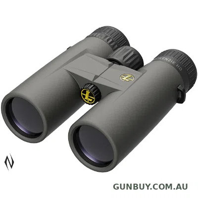 Leupold BX-1 McKenzie HD 10X42 Shadow Grey Binocular