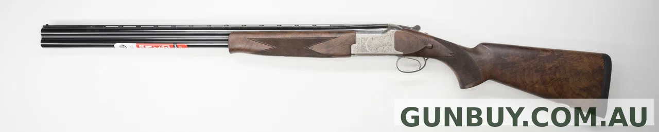 Miroku MK70 Grade 5 28in invector chokes