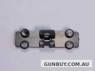 Lee Auto Disk Bolt, Bush and Screw