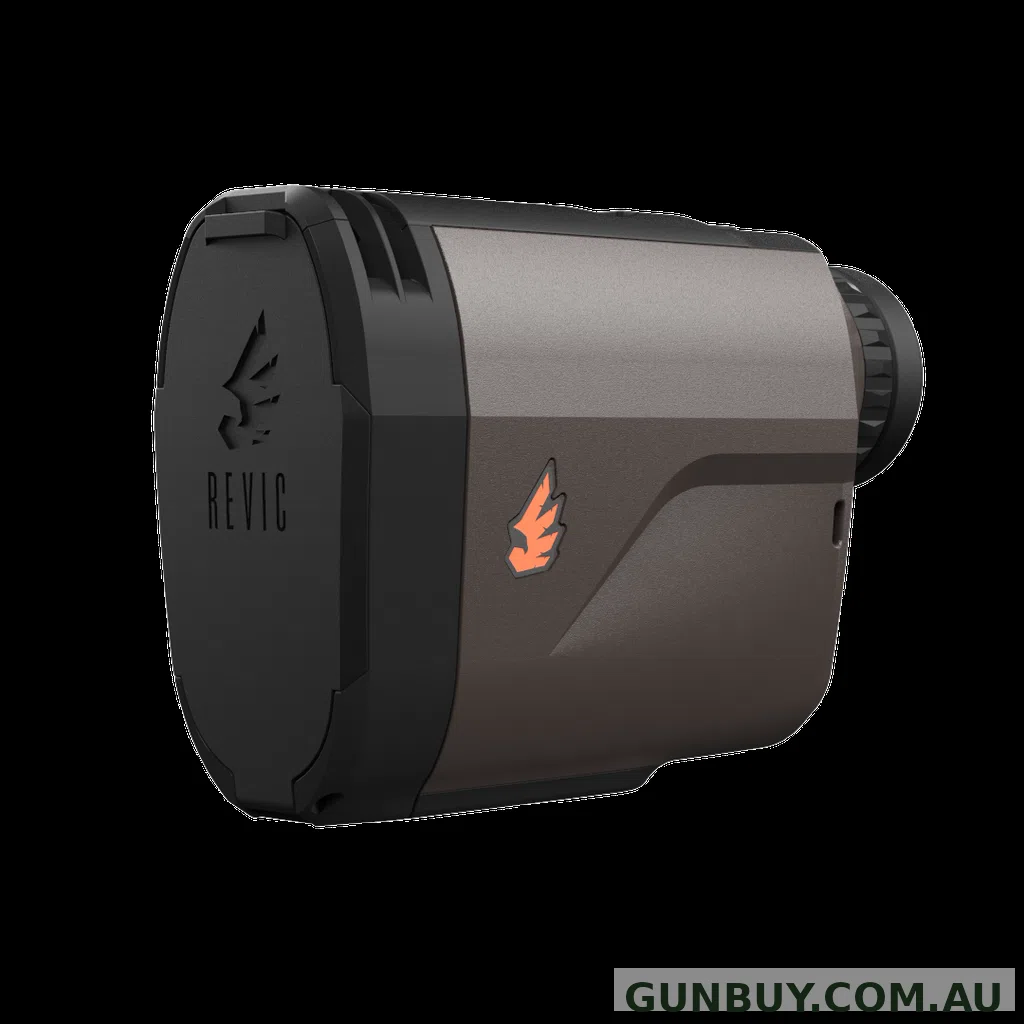 Revic Magnus Ballistic Rangefinder