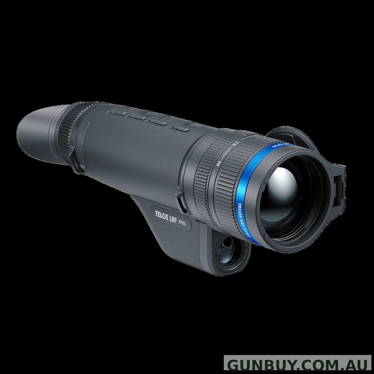 Pulsar Thermion 2 XG50 Thermal Rifle Scope