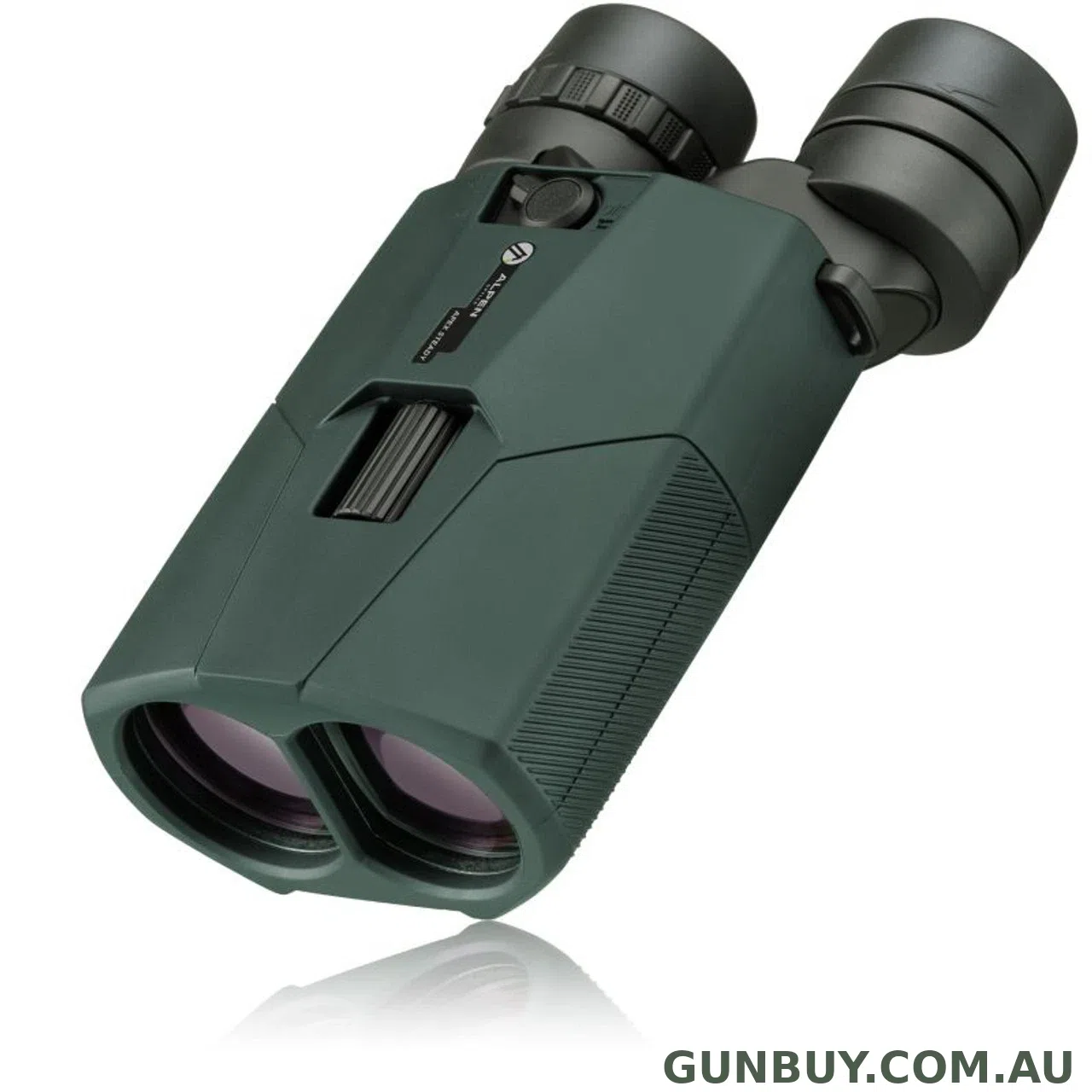 Alpen Optics Apex Steady HD 14x42 Stabilised Binoculars