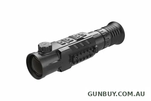INFIRAY TH50 V2 TUBE SCOPE - RIFLE