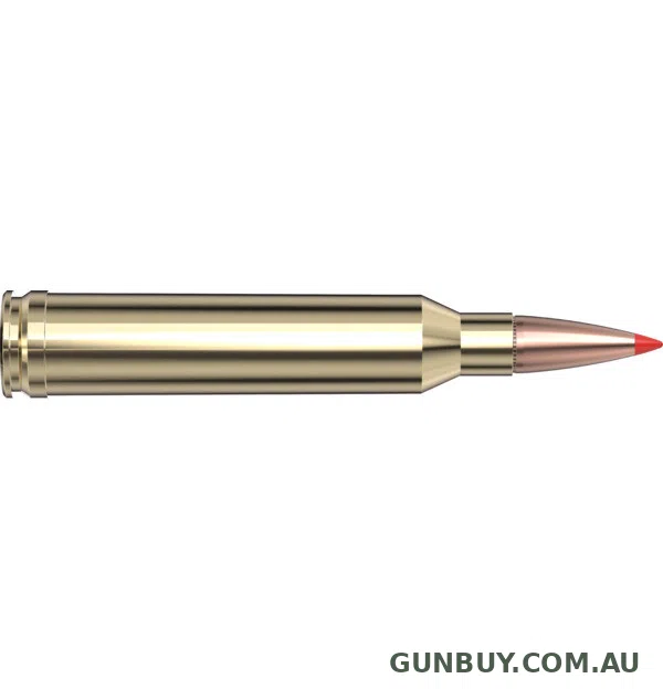 Hornady 7mm Rem Mag 162 gr SST SPF
