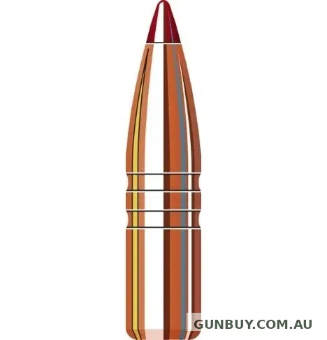 Hornady 6mm 80gr CX 50pk