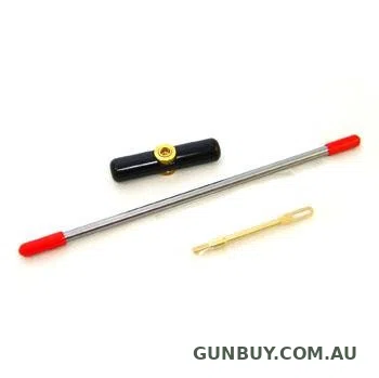 Proshot Universal Pistol Cleaning Kit 22-45 cal