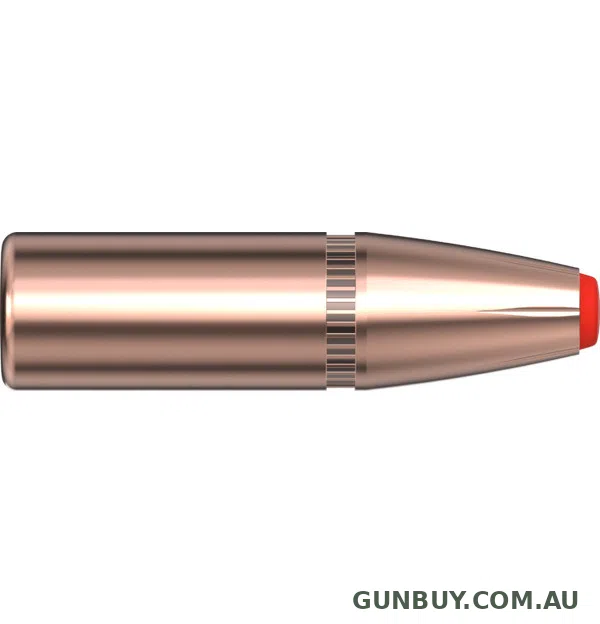 Hornady .308 30 Cal 175 Gr Sub-X 100 Pk