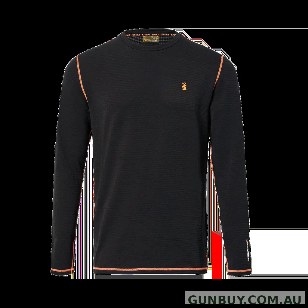 Spika Thermaflow Top-Mens-3XL