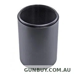 Sightron 50mm Sunshade - Suits SIH, SIIB and SIII riflescopes