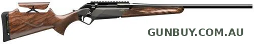 BENELLI Lupo Wood Adjustable Comb BE.S.T 30-06 22in