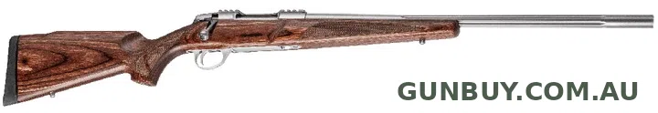Sako 90 Varmint Laminated Stainless 308 Win 20in MT