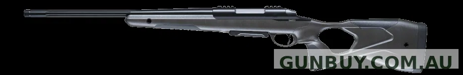 Sako S20 Hunter Fluted 300WM 24IN MT D18