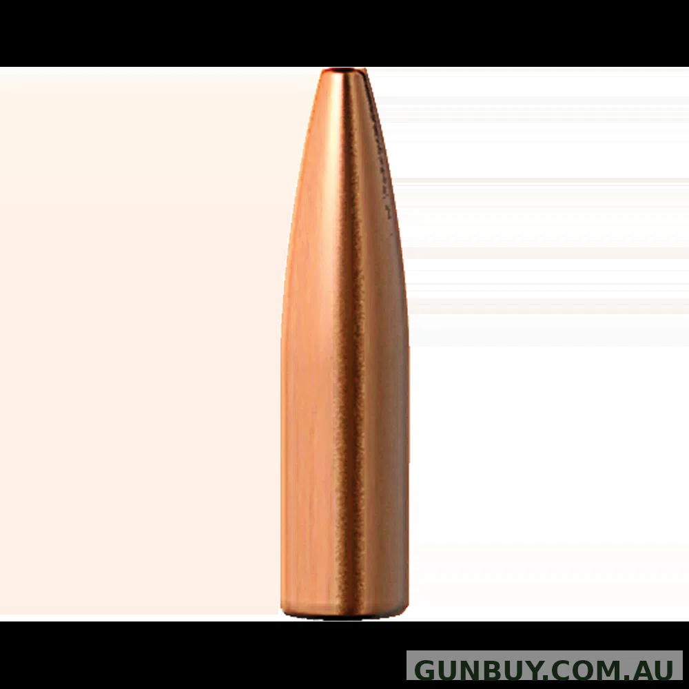 Barnes .243 62gr Varmint Grenade (100/Box)