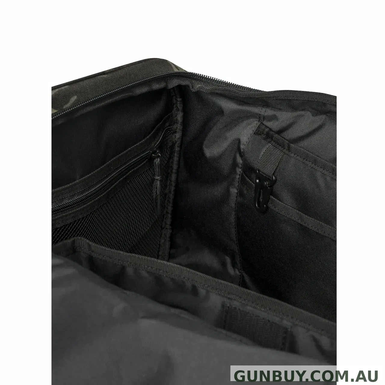 Beretta Travel Duffle 500 Years Multicam Black