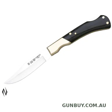 Nieto 501 Camping 7.5cm Madera Stamina