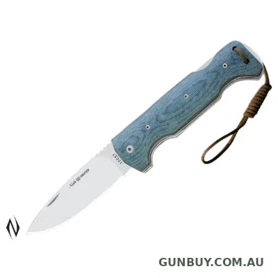 Nieto 13031 Fighter Katex Blue 8cm Folder