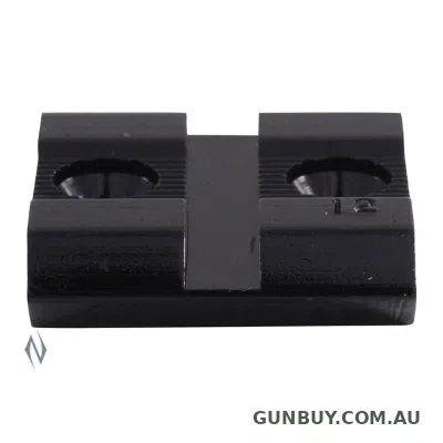 Weaver 12 Top Mount Base