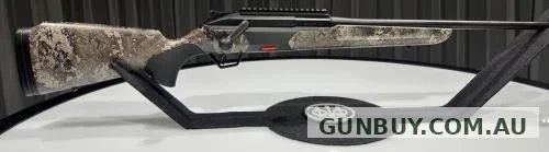 BERETTA BRX1 SP Rifle Camo Strata 20.4in