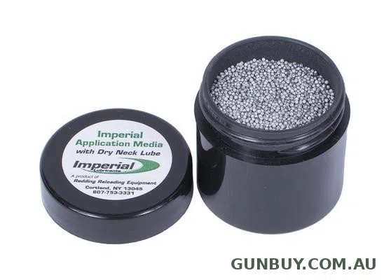 Redding Imperial Application Media w/ Dry Neck Lube