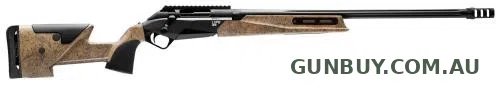 BENELLI Lupo HPR Beige Synth BE.S.T 26in