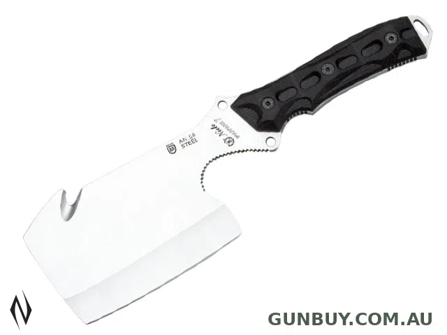 Nieto 197 Warfare Axe 15cm