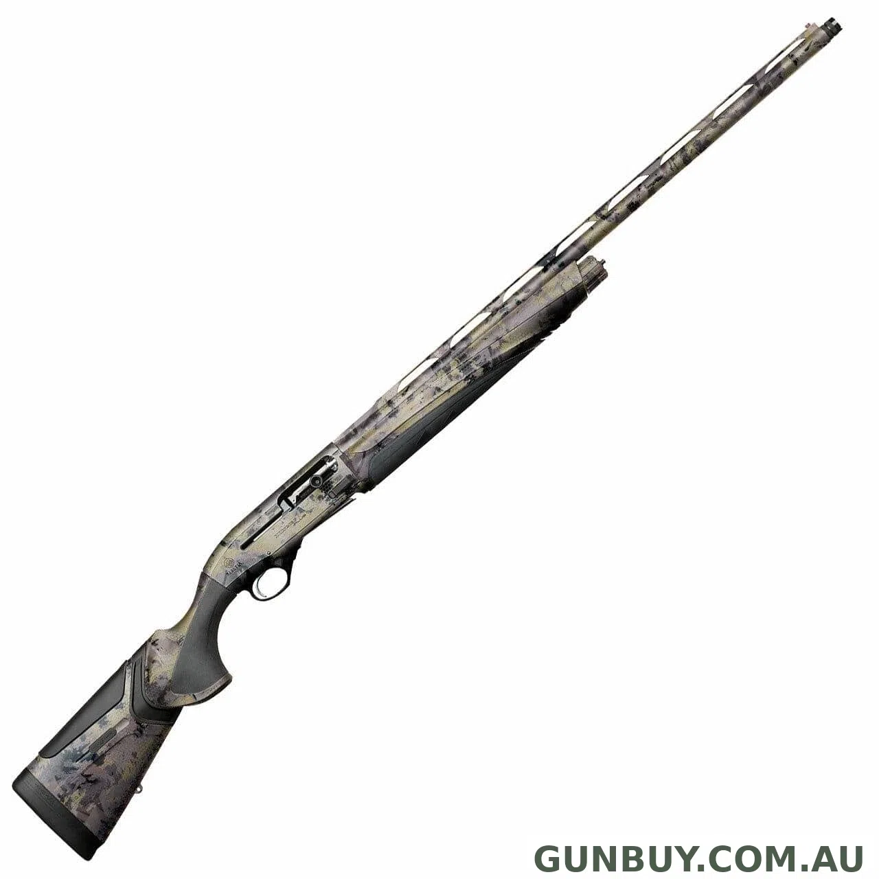 Beretta A400 Xtreme Plus Camo 28IN 3.5IN 4+1