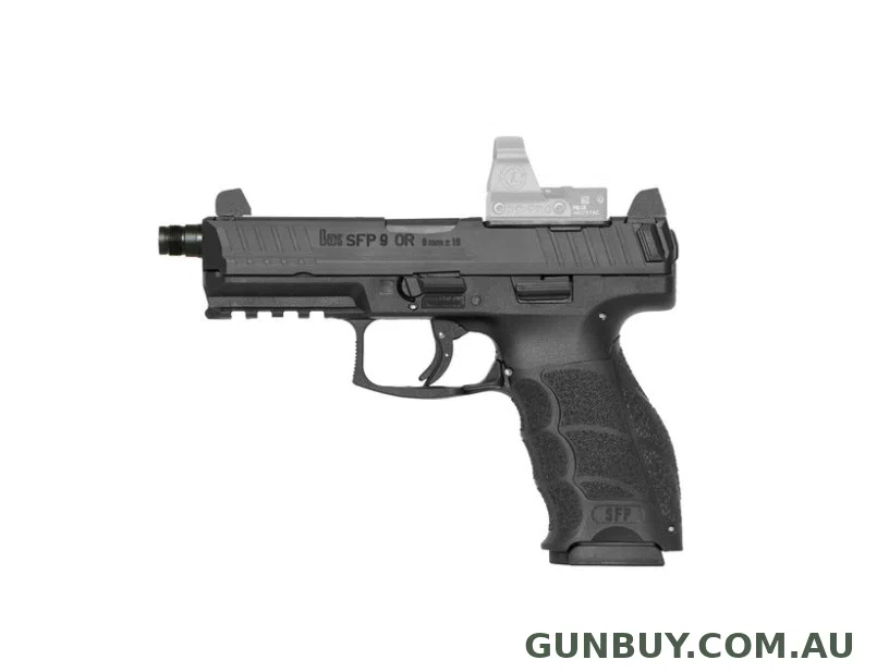 H&K SFP9 OR SD Paddle