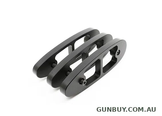Blaser Adapter Set R8 Pro spacer