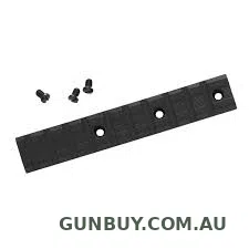 Uberti SCOPE MOUNT BASE KIT - SCOUT RIFLE MOD (SILVERBOY)