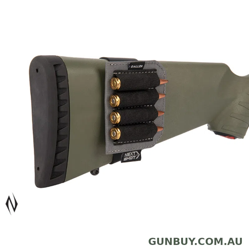 ALLEN NEXT SHOT RIFLE BAND - SKU: AL8208 Item